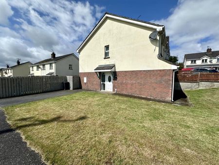 14 Annvale Green, BT602RJ, Keady - Photo 3