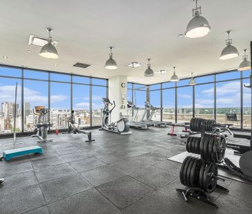 For Lease - 255 BAY Street Unit# 1705, Ottawa Centre, Ontario - Photo 6