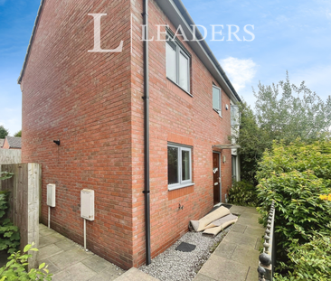 3 bedroom house to rent Greene Way, M7 - Photo 6