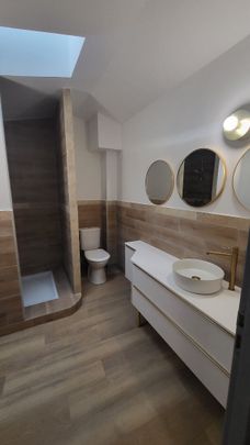 Appartement 3 chambres rénové Carcès, - Photo 1