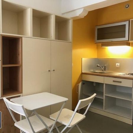 Location Appartement 1 pièce 16m² GRENOBLE 38000 - Photo 3