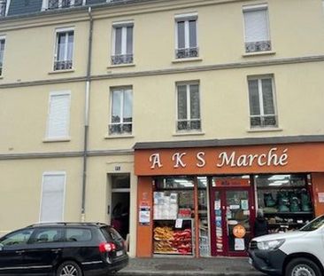 Appartement à louer 2 pièces • 31,85 m2 Villemomble - Photo 3