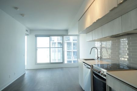 For Lease - 181 Dundas Street Unit# 2711-1BR, Toronto, Ontario - Photo 4
