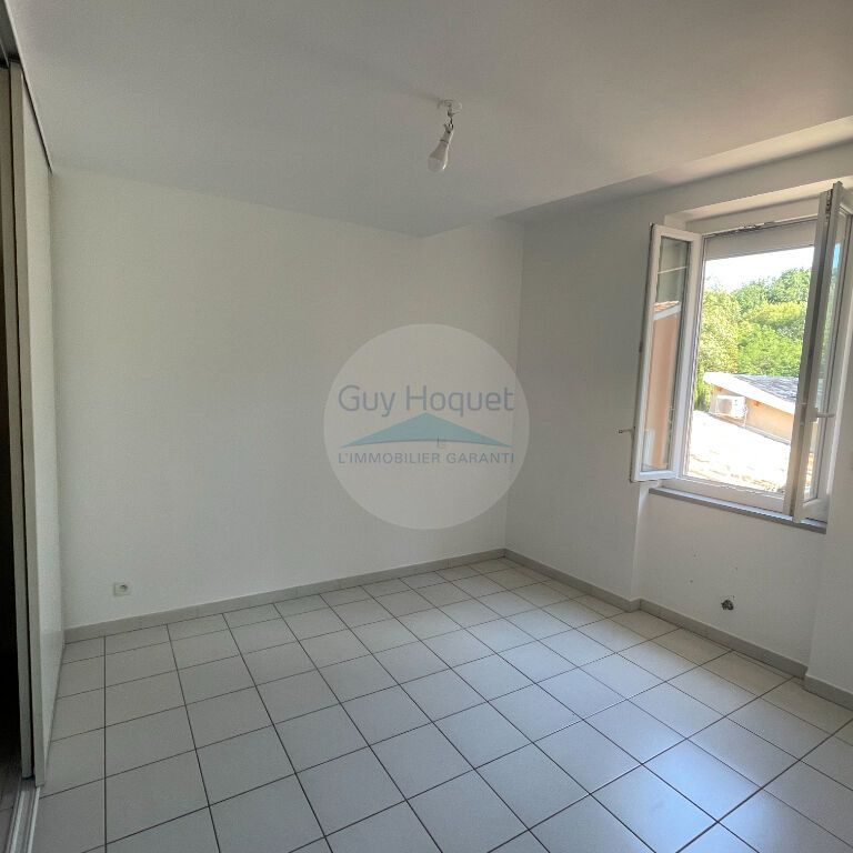 FRONTON : appartement T3 en location - Photo 1