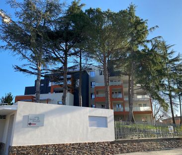 Croix d'Argent - T2 - 46.80 m² - Photo 3