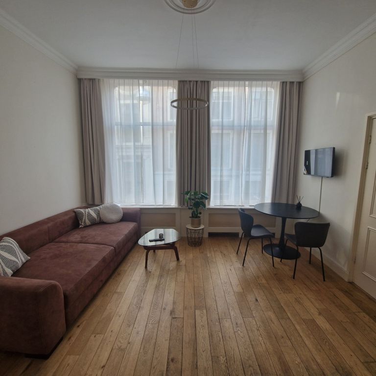 Appartement Noordeinde ( tijdelijk huurcontract ) - Foto 1