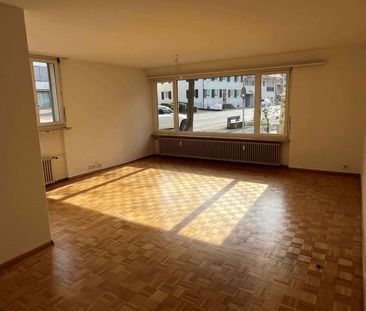 4.5 Zimmer, 106 m², EG - Foto 3