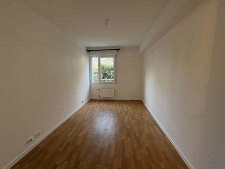 Appartement T2 à louer - 41 m² - Photo 5