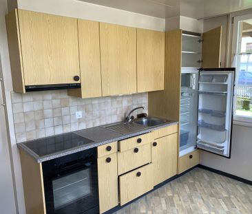 2.5 Zimmer, 83 m², 1. Stock - Photo 6