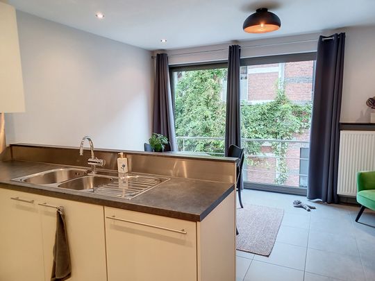 Volmolenstraat 52, 2500 Lier - Photo 1