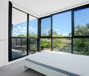 208/100 De Burgh Street, Lyneham ACT 2602 - Apartment For Rent | Do... - Photo 1