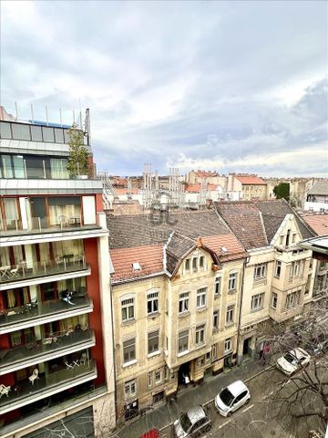 Kiadó jó állapotú lakás - Budapest VIII. kerület - Fotó 5