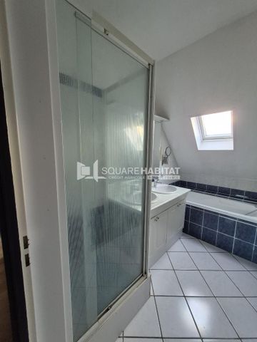 Location Maison 4 pièces 131m² PONT A MARCQ 59710 - Photo 2