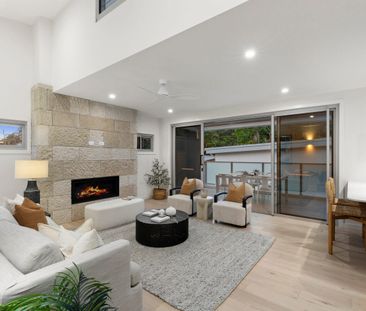 Impeccable first-floor apartment in exclusive 'Akora' over 55's bui... - Photo 1