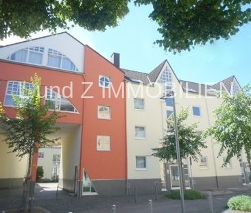 2-Zimmer-Wohnung mit Aufzug – ideal für eine Einzelperson !! - Photo 6