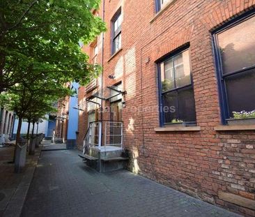 Sallys Yard, City Centre, M1 - Photo 2