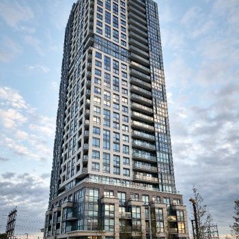 For Lease - 20 Thomas Riley Road Unit# 1603, Toronto, Ontario - Photo 1