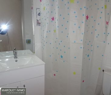 Location Appartement 2 pièces 22m² BEZIERS 34500 - Photo 6