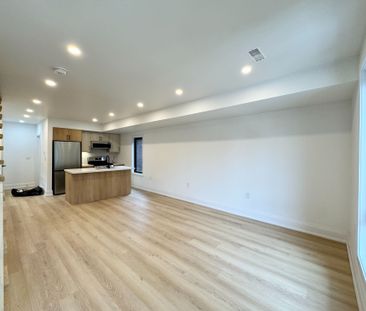 For Lease - 151 Gledhill Avenue Unit# #3, Toronto, Ontario - Photo 4
