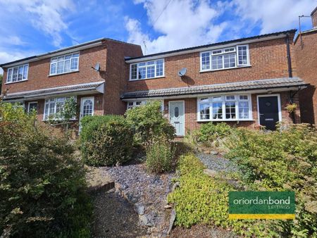 2 bedroom terraced house to rent - Photo 5