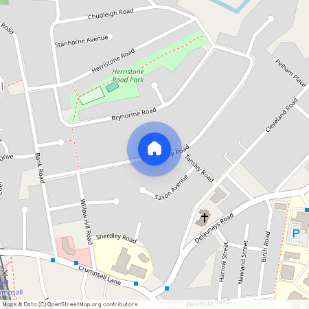 Kearsley Road, Manchester, M8