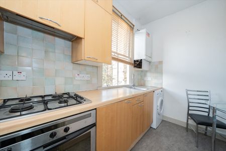 Russell Gardens Mews, W14, London - Photo 5