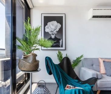 2404/250 City Road, Southbank VIC 3006 - Apartment For Rent | Domain - Photo 2