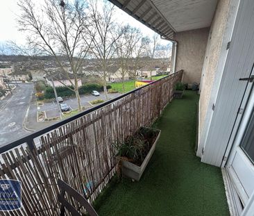 Location Appartement 3 pièces 64m² BRIVE LA GAILLARDE 19100 - Photo 4