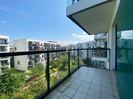 Żoliborz Artystyczny | 2 balkony | Po remoncie - Photo 3