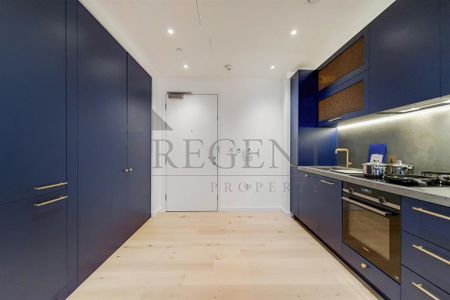Studio to rent - Photo 3