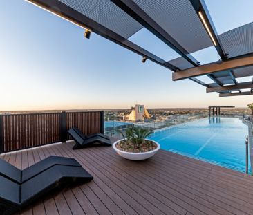 2718/380 Murray Street, Perth - Photo 4