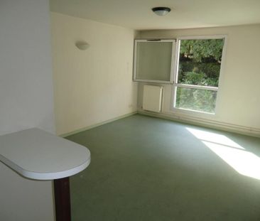 Location Appartement 2 pièces 39m² ROUEN 76000 - Photo 1