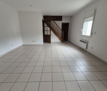 Location Appartement 2 pièces 47m² CAUDRY 59540 - Photo 1