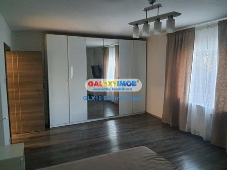 Inchiriere apartament 2 camere cochet Aviatiei / Alexandru Serbanescu - Fotografie 2