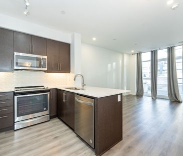 For Lease - 65 Oneida Crescent Unit# 102, Richmond Hill, Ontario - Photo 5