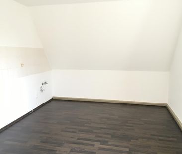 Demnächst frei! 2-Zimmer-Wohnung in Gelsenkirchen Horst - Foto 1