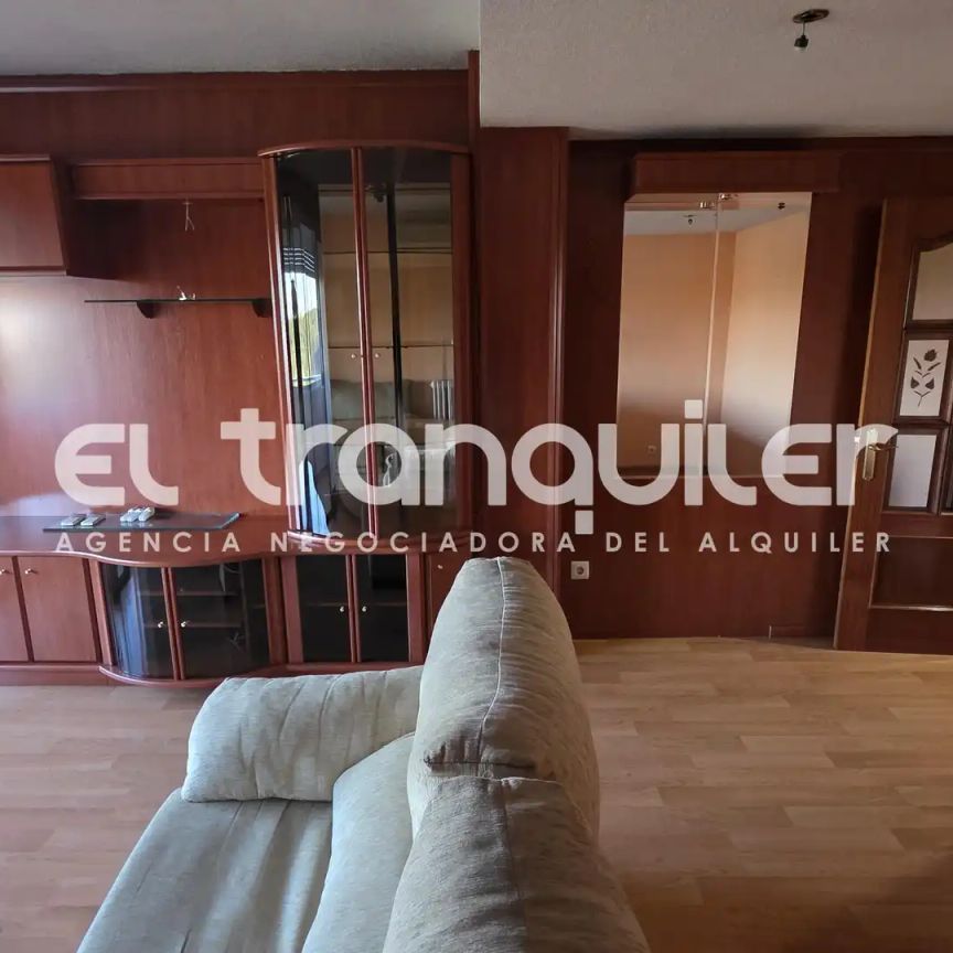 Piso de alquiler en Calle Castrillo de Aza, Santa Eugenia - Photo 1