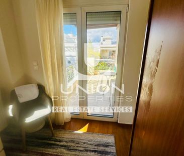 Ενοικίαση κατοικίας, 160 τ.μ., Κηφισιά, 1.300 € - Photo 1
