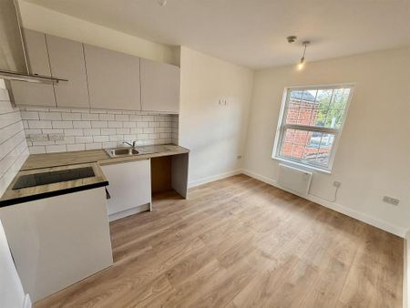 1 bedroom apartment to rent - Photo 3