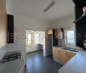 Apartamento T2 em Setúbal - Photo 2