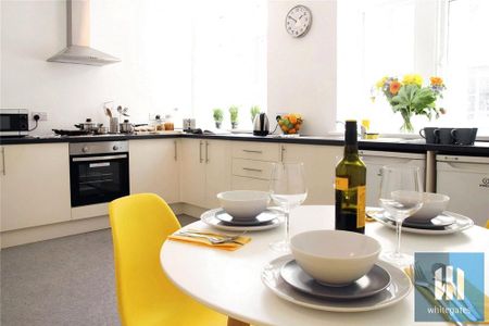 1 bedroom in a house share to rent - Photo 3