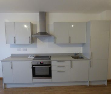 1 bedroom apartment to rent - Photo 6