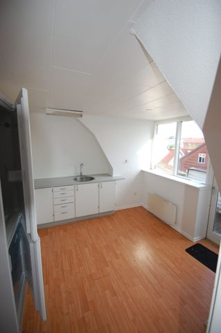 Dalbygade 21, 2.sal, - Foto 5