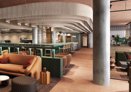 Studio to rent - Photo 2