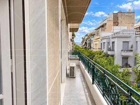 Διαμέρισμα 130 τ.μ. προς ενοικίαση - Photo 4