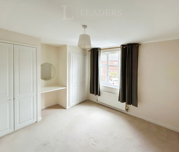 2 bedroom apartment to rent Darwin Crescent, Loughborough, LE11 - Photo 5