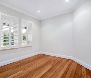 64 Albany Street, Crows Nest NSW 2065 - House For Rent | Domain - Photo 1