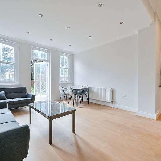 Freeland Road, Ealing, W5 - Photo 1