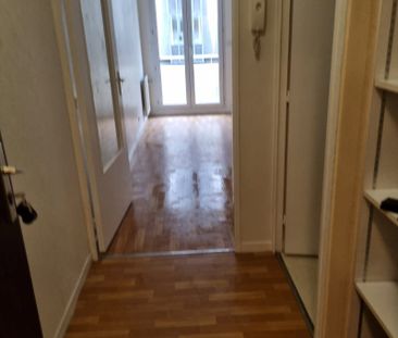 Location Appartement 1 pièce 23m² RENNES 35000 - Photo 3