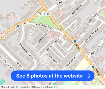 Compton Street, Clifton Green - Photo 1